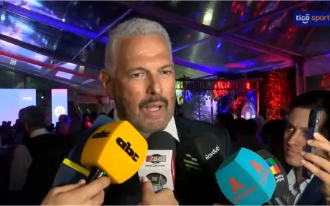 Cerro Porte�o: Juan Jos� Zapag no presentar� ning�n candidato por parte del oficialismo
