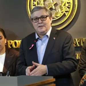 Senador rechaza retroceso en transparencia judicial con el proyecto de voto secreto