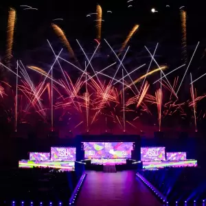 Paraguay se proyecta al mundo: respaldo estatal y legado deportivo impulsan candidatura a Juegos Panamericanos 2031