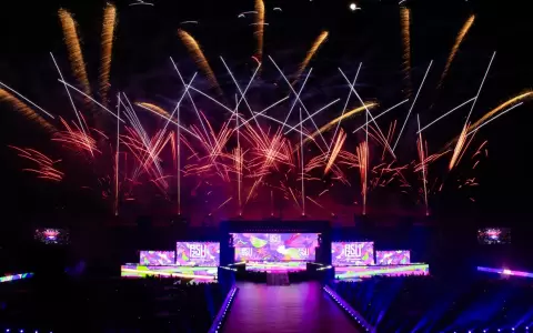 Paraguay se proyecta al mundo: respaldo estatal y legado deportivo impulsan candidatura a Juegos Panamericanos 2031