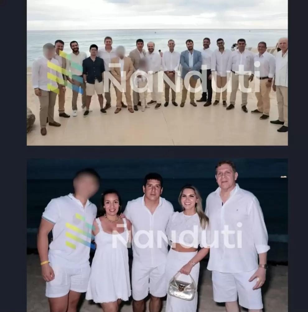 Fuente: Radio Ñanduti.