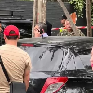 Asesinan a un militar en presunto caso de sicariato frente a la Facultad de Derecho UNA