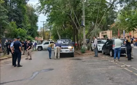 "Plata o Plomo": Mafia env�a mensaje y ratifica v�a libre para operar