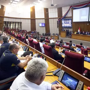 Audiencia p�blica expone fisuras en reforma expr�s del transporte