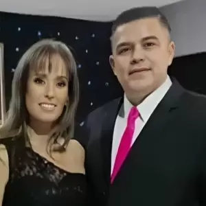 Allanan la vivienda del coronel Luis Belotto tras el crimen de un militar