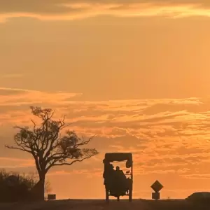 Clima en Paraguay: ambiente muy caluroso