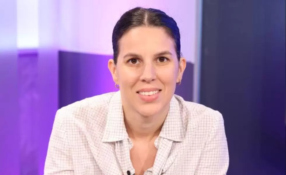 Empresaria Josefina Otero Rey.