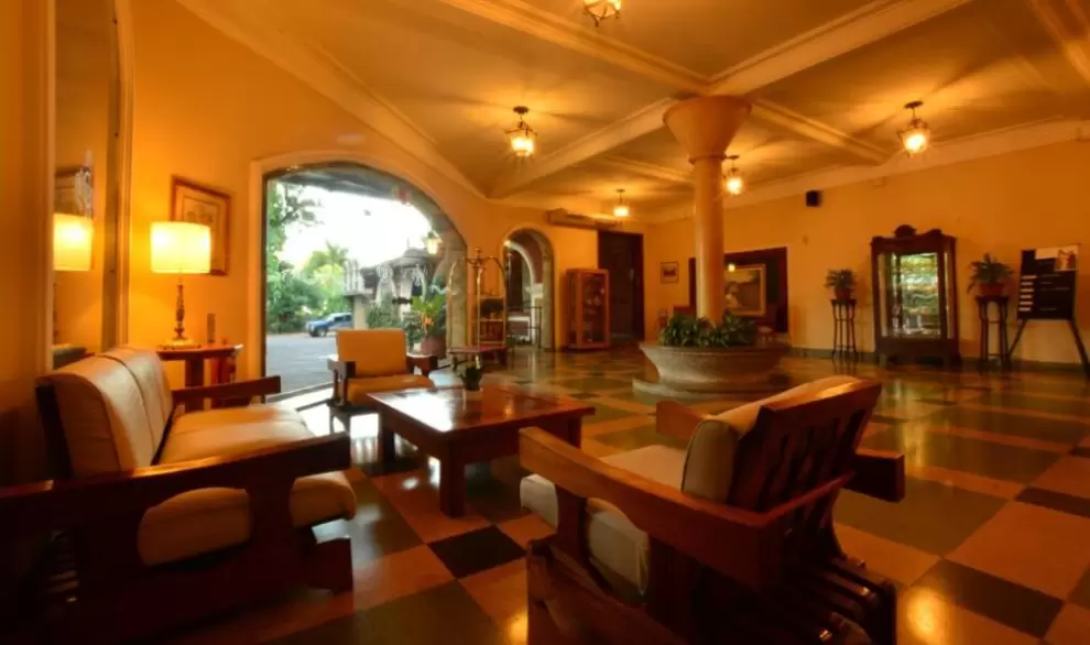 Hoteles y nuevos conceptos.