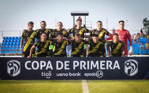 El jugador m�s importante de Recoleta ir� al banco de suplentes ante Cerro Porte�o