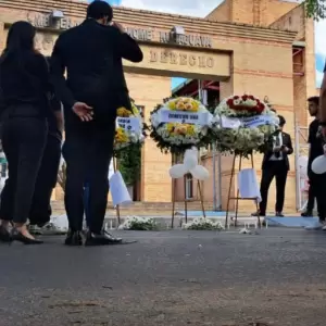Derecho UNA clama por seguridad tras crimen de estudiante militar