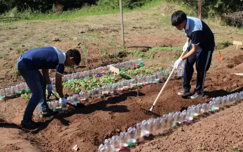 1.� Jornada P�blica Nacional de Educaci�n Ambiental.