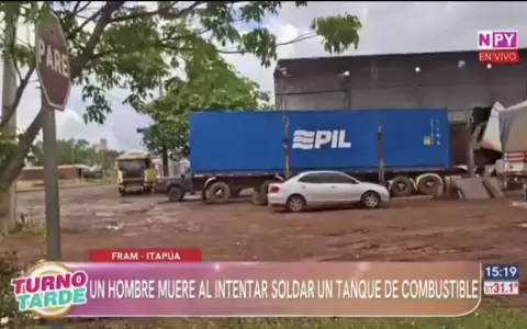 Captura de pantalla.
