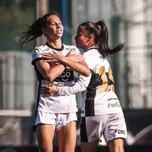Un grande de Espa�a va por la joya de Olimpia