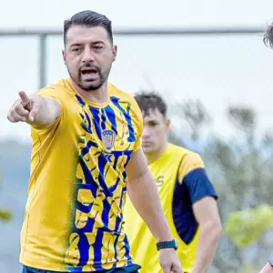 Fin del segundo ciclo de Julio César Cáceres en Sportivo Luqueño