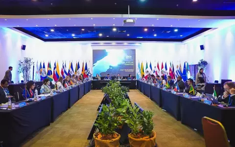 Paraguay dice presente en la X Semana de la Energ�a