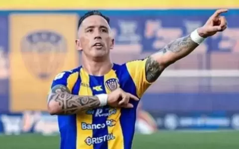 "A�n no nos han oficializado nada sobre Lucas Barrios"