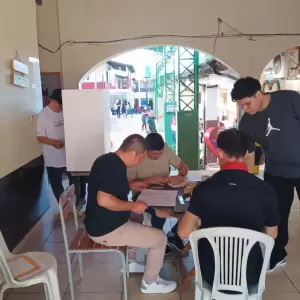 CDE: fenece plazo para la presentaci�n de ingresos y gastos de campa�a en Alto Paran�