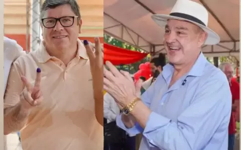 Daniel Mujica y Roberto Gonz�lez Vaesken.