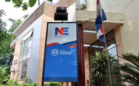 Instituto Nacional de Estad�stica.
