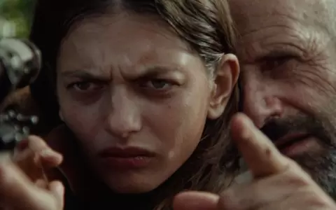 "Le royaume", obra del director Julien Colonna.