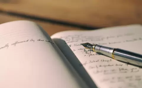 Taller de escritura.