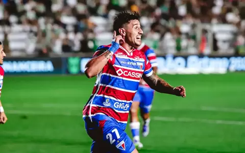 Adam Bareiro.