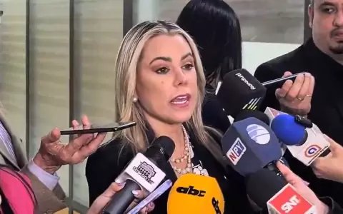 La Legisladora hizo hincapi� en la necesidad de revisar el sistema penitenciario.