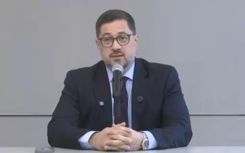 Pedro Ovelar.