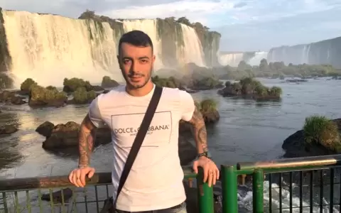 Crece la hip�tesis de que Marset se oculta en Paraguay.