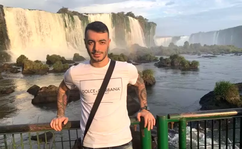 Crece la hipótesis de que Marset se oculta en Paraguay.