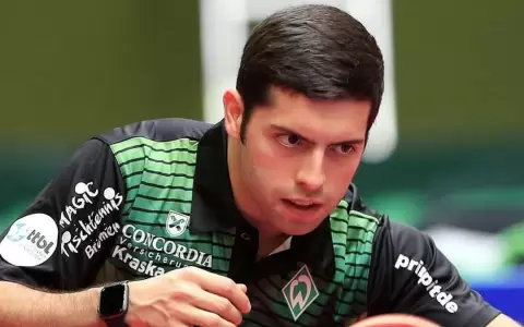 Marcelo Aguirre.