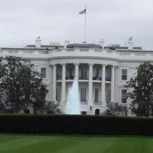 La Casa Blanca albergará un combate de la UFC por el cumpleaños número 80 de Donald Trump