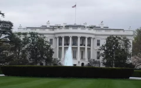 La Casa Blanca albergar� un combate de la UFC por el cumplea�os n�mero 80 de Donald Trump