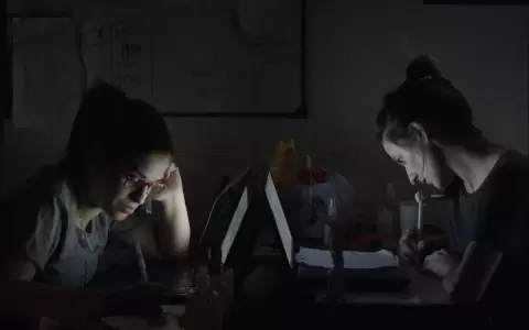 "Algo viejo, algo nuevo, algo prestado", dirigida por�Hern�n Rosselli.