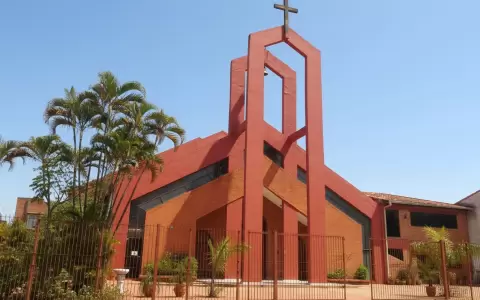 Parroquia Inmaculada Concepci�n.