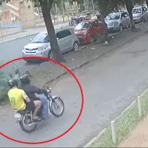 G. 1.800.000 recibieron sicarios para matar a Guillermo Moral