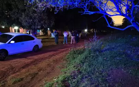 La Polic�a realiza operativos para localizar a la v�ctima y a los presuntos captores.