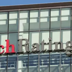 Calificadora Fitch Ratings eleva nota de Paraguay de estable a positiva