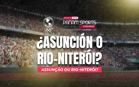 Cuenta regresiva: Panam Sports elige la sede de los Juegos Panamericanos 2031