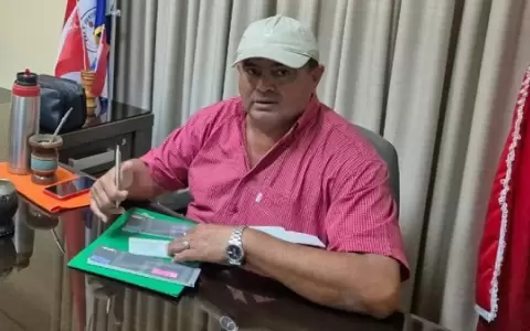 Hilario Adorno fue hallado culpable de lesi�n de confianza y administraci�n en provecho propio.