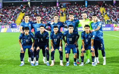 Mundial Sub-20: Paraguay sufre eliminaci�n ante Noruega con un gol en la pr�rroga