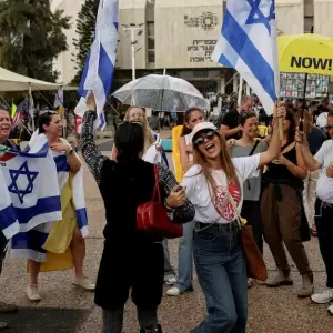 El mundo reacciona al acuerdo de alto el fuego en Gaza