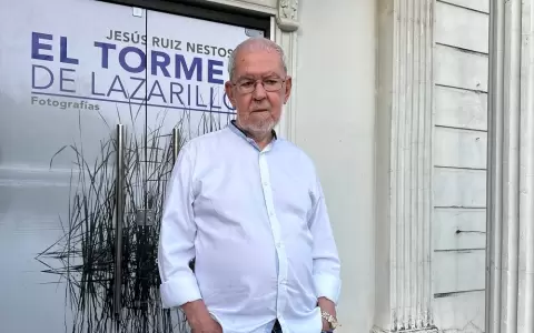 Jes�s Ruiz Nestosa.
