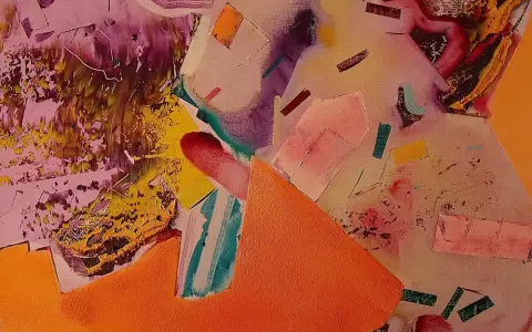 Carl Jonckheere, obra que ser� exhibida en la muestra.