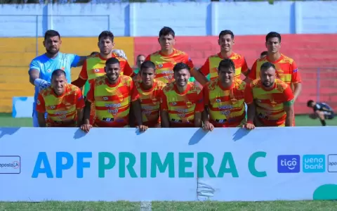 APF expulsa del campeonato a Crist�bal Col�n de �emby