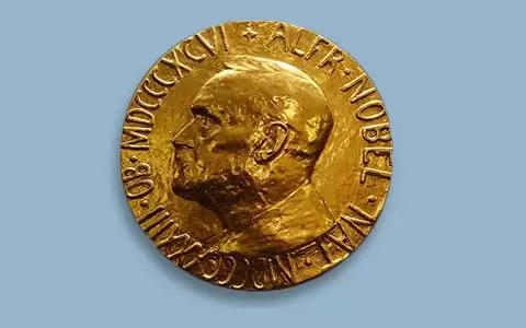 Premio Nobel de la Paz