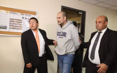 Pablo Benegas