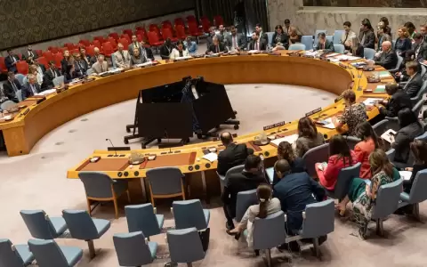El Gobierno chavista solicit� convocar al Consejo de Seguridad de la ONU para conocer lo que considera es una amenaza para la seguridad de Venezuela.