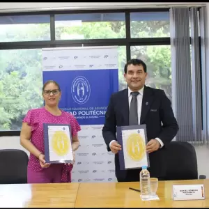 Denuncian millonarios cobros y doble remuneración en la Facultad Politécnica de la UNA