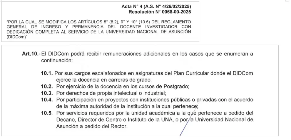 Estatuto de la Universidad Polit�cnica.
